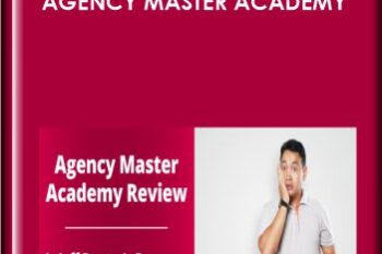 Agency Master Academy  -  Jeff Baxter