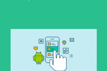 Android App Development Easy and Quick Programming  -  Stone River Elearning