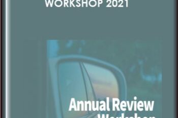 Annual Review Workshop 2021  -  Khe Hy