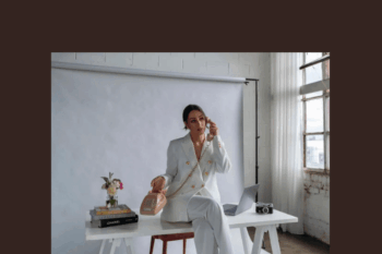 Art Of Influence - Angela Giakas
