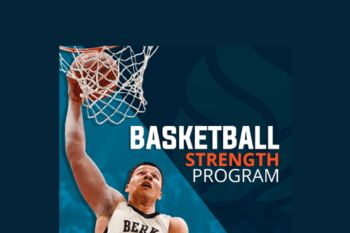 Basketball Strength Program  -  Garage Strength