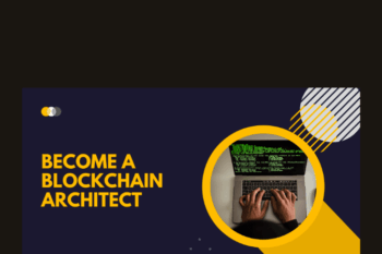 Become a Blockchain Architect  -  Stone River Elearning
