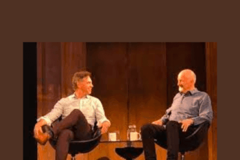 Beyond Belief - Michael Neill and Dr Dicken Bettinger
