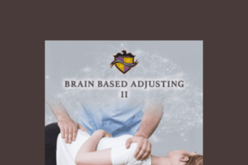 Brain-Based Adjusting II (716) - Carrick Institute
