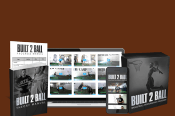 Built 2 Ball  -  Overtime Athletes
