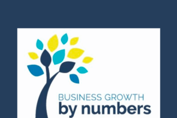 Business Growth by Numbers  -  Sally Farrant