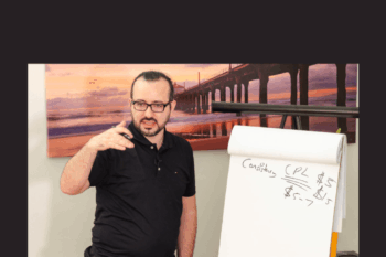 Business Lending Blueprint  -  Oz Konar