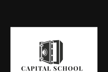 Capital School  -  Brad Blazar