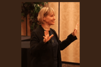 Chronic Pain Managment - 2019 HTlive  -  Melissa Tiers