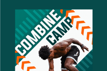 Combine Camp  -  Garage Strength