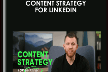Content Strategy for LinkedIn  -  Devin Reed