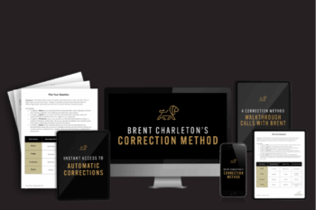 Correction Method  -  Brent Charleton