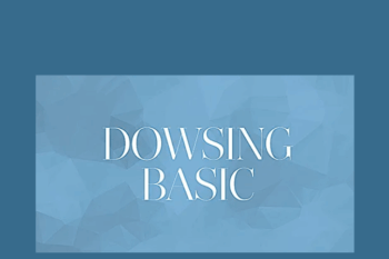 Diamond Dowsing  -  Marie Diamond