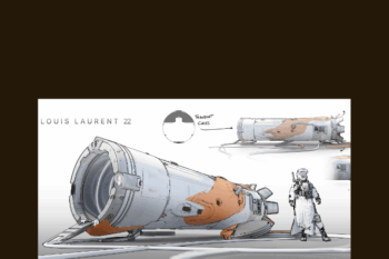 Dynamic Concept Art II - Learn Squared