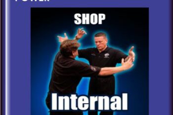 Essential Keys of Internal Power  -  Master Richard Clear