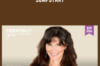 Everyday Hormones Energy Jumpstart  -  Dr. Ritamarie Loscalzo