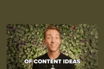 Facts Verse Youtube Automation Course  -  Tyler McMurray