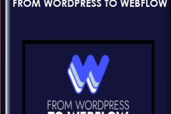 From WordPress To Webflow  -  Dave Foy