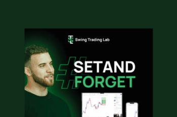 Full SET AND FORGET Strategy - FXALEXG ( Swing Trading Lab )