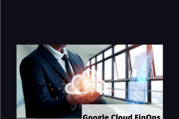 Google Cloud FinOps  -  Stone River Elearning