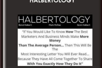 Halbertology  -  Gary Halbert