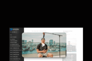 High Ticket Shopify Dropshipping  - Dropshipping University