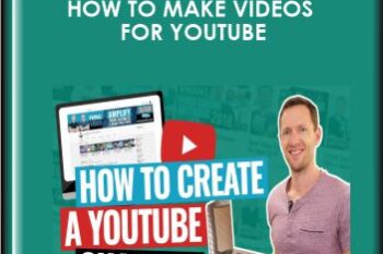 How To Make Videos For Youtube: Launch & Grow Your Channel  -  Sara Dietschy