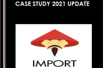 ImportDojo Million $ Case Study 2021 Update  -  Manuel Becvar