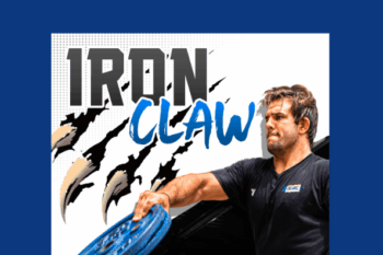 Iron Claw Grip Strength Program  -  Garage Strength