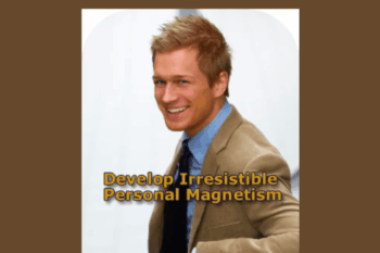 Irresistible Personal Magnetism - Laura De Giorgio