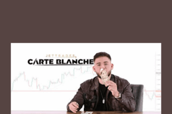 JetTrades Carte Blanche™  -  JetTrades Team