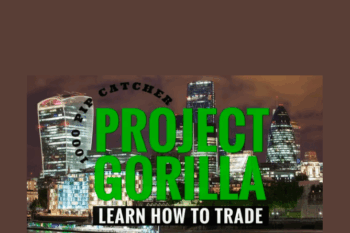 Learn How To Trade  -  Project Gorilla