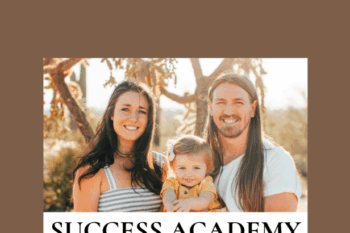 Life Hacker Couple - LHC Success Academy