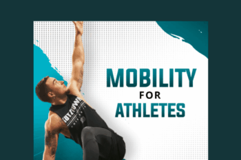 Mobility Program For Athletes  -  Garage Strength
