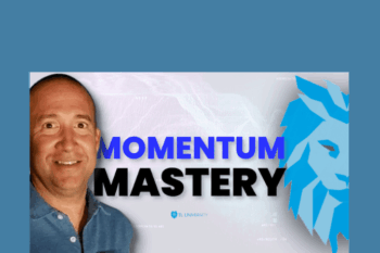 Momentum Mastery  -  Traderlion