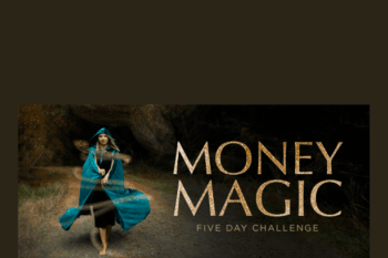 Money Magic 2023 + 2022 - Cat Howell