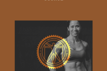 Movement Optimization Specialist Course  -  Thibarmy