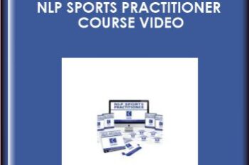 NLP Sports Practitioner course video  -  Jeremy Lazarus