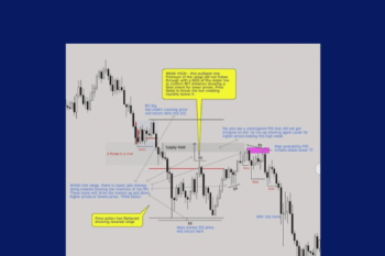 Not Just A Trade  -  NJAT