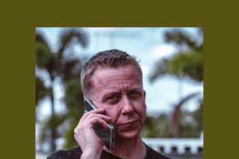 Novation Nation  -  Corey Geary