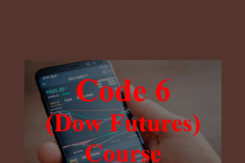 Oil Trading Academy Code 6 (Video Course)  -  OilTradingAcademy