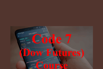 Oil Trading Academy Code 7 (Video Course)  -  OilTradingAcademy