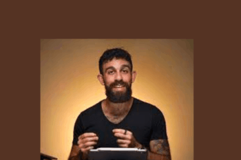 On-Screen Authority Course - Jason Belisha