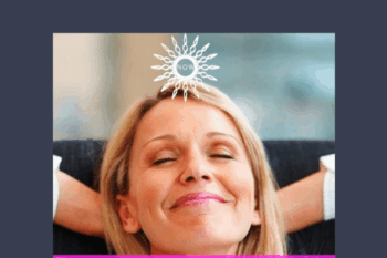 Overwhelm - Crazy - Busy Buster & Healing Integrator  -  Elma Mayer