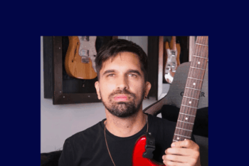 Page Masterclass - Gabriel Leopardi