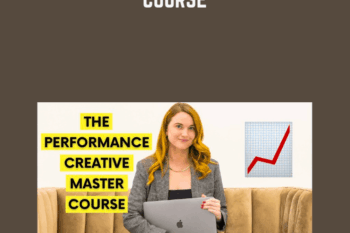 Performance Creative Master Course - Dara Denney
