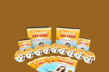 Practical Daygame - ABCs of Attraction