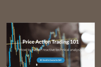 Price Action Trading 101  -  Steve Burns