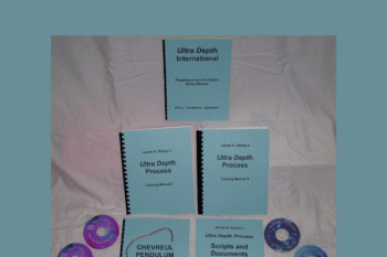 Process In - Home Study Course  -  Ultra Depth®