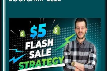 Quarterly E - Com Blitz Bootcamp 2022  -  Adrian Morrison